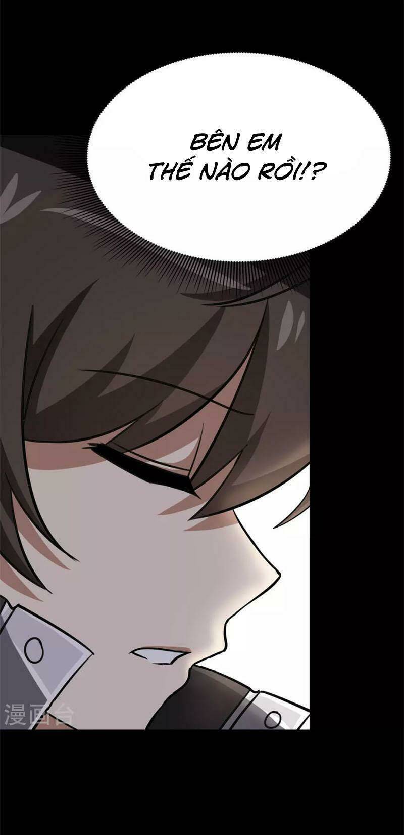 Bạn Gái Zombie Của Tôi - Chapter 340 - Page 29