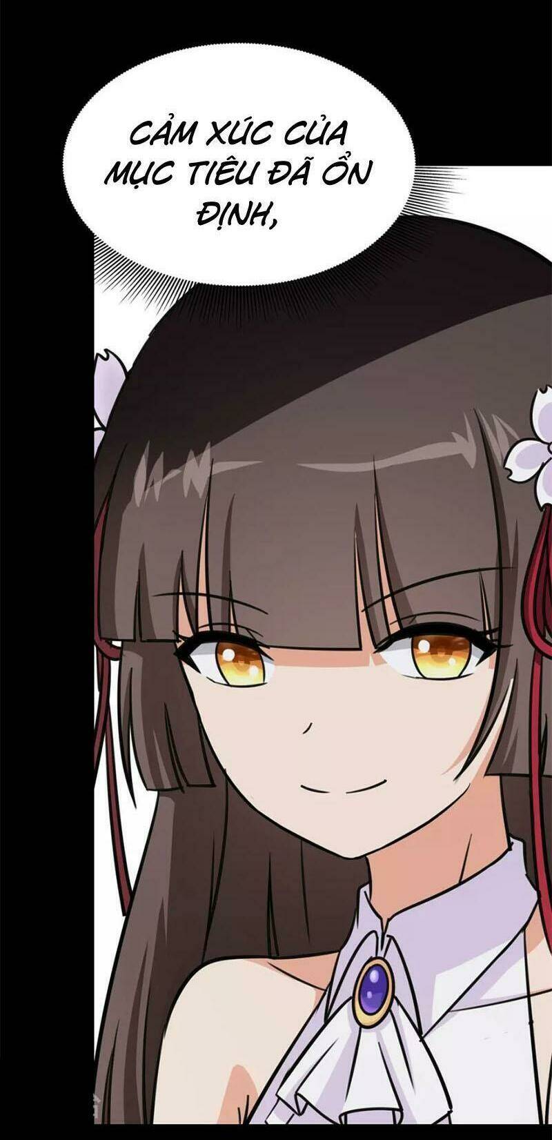 Bạn Gái Zombie Của Tôi - Chapter 340 - Page 30