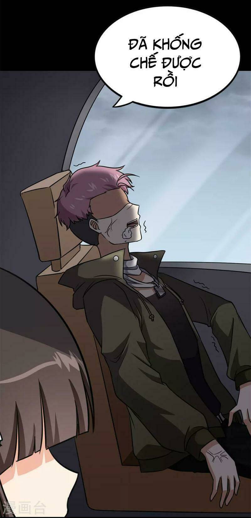 Bạn Gái Zombie Của Tôi - Chapter 340 - Page 31