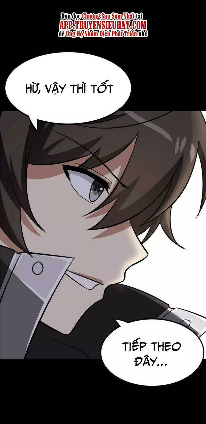 Bạn Gái Zombie Của Tôi - Chapter 340 - Page 32