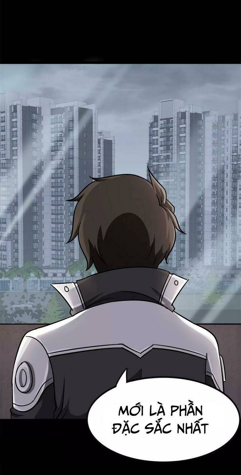 Bạn Gái Zombie Của Tôi - Chapter 340 - Page 33