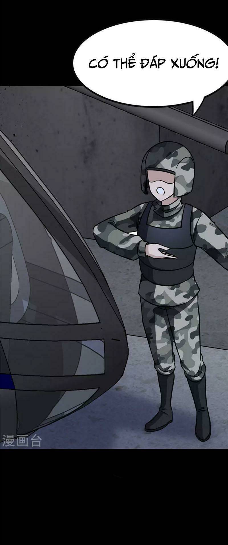 Bạn Gái Zombie Của Tôi - Chapter 340 - Page 35