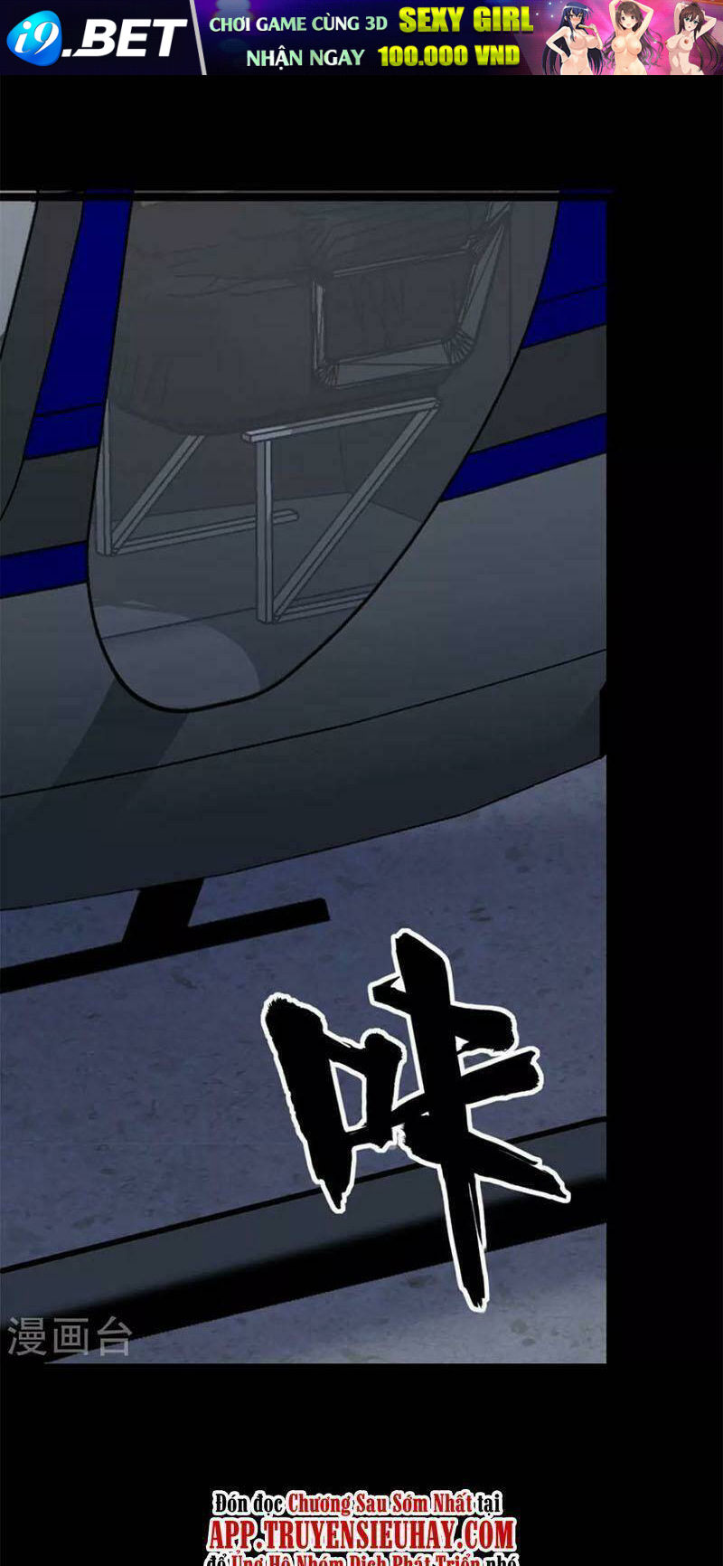 Bạn Gái Zombie Của Tôi - Chapter 340 - Page 36