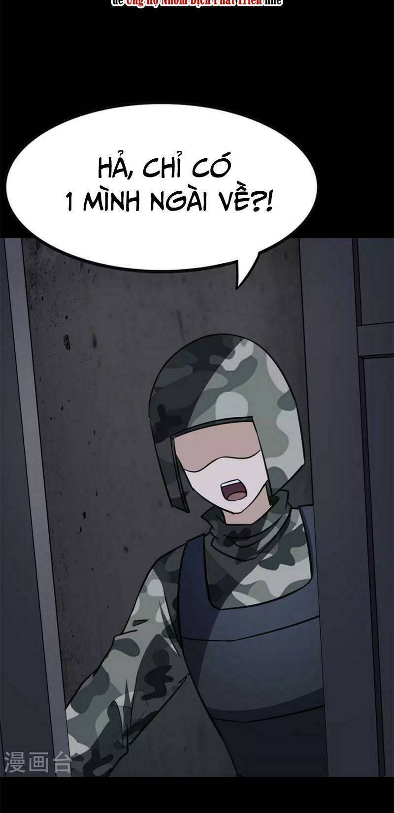 Bạn Gái Zombie Của Tôi - Chapter 340 - Page 37