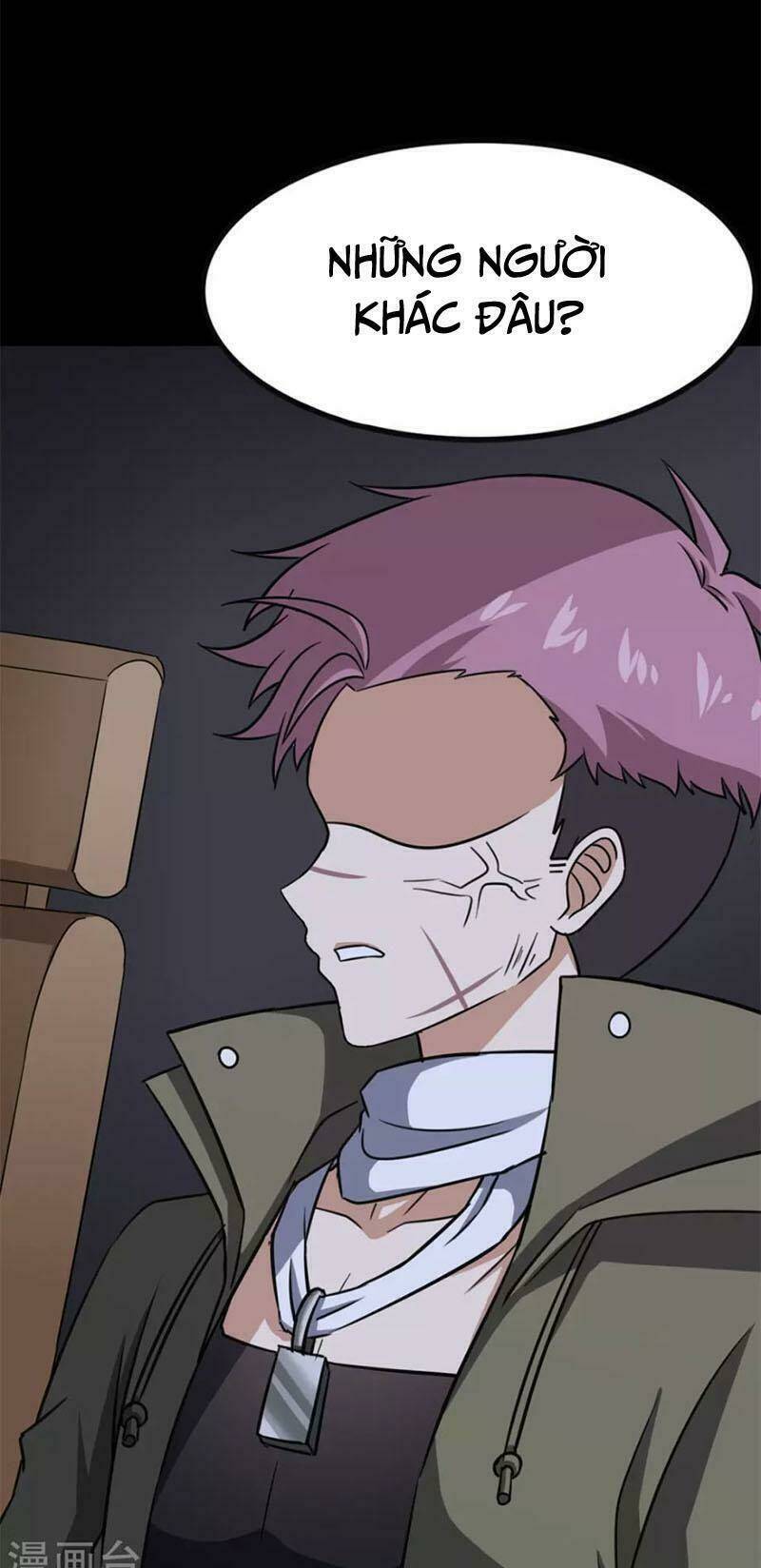 Bạn Gái Zombie Của Tôi - Chapter 340 - Page 38