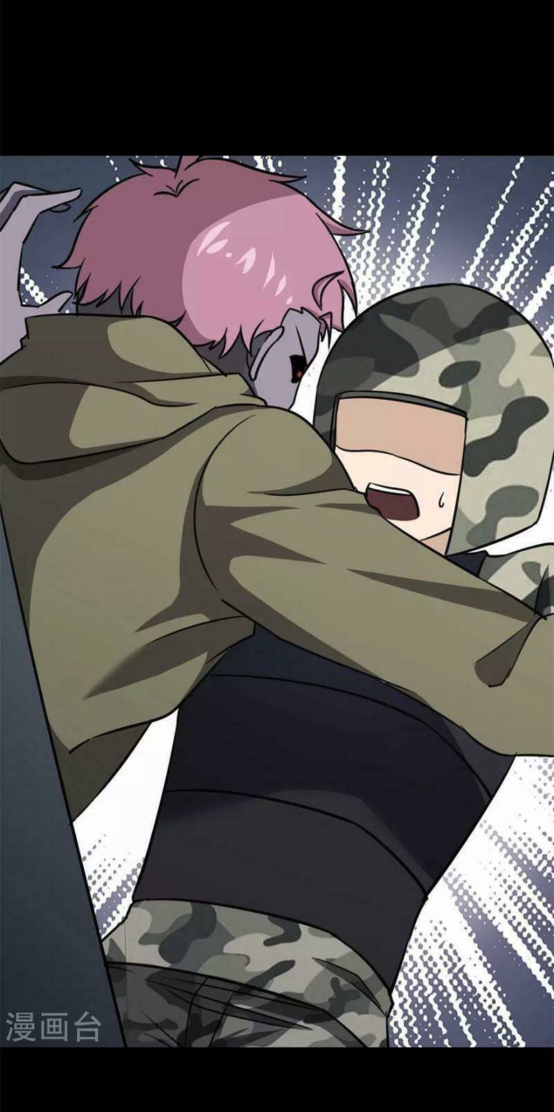 Bạn Gái Zombie Của Tôi - Chapter 340 - Page 43