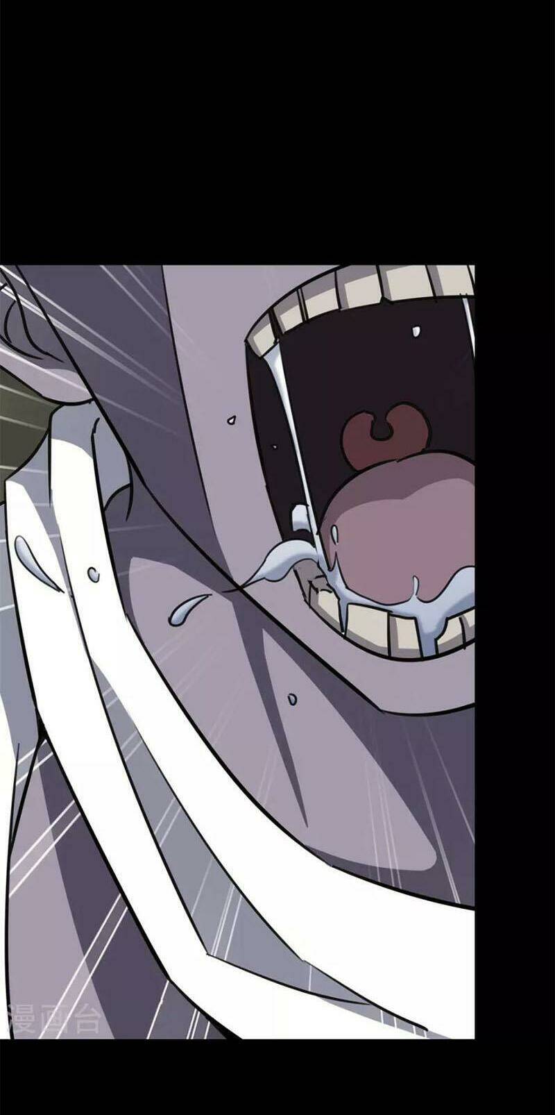 Bạn Gái Zombie Của Tôi - Chapter 340 - Page 44