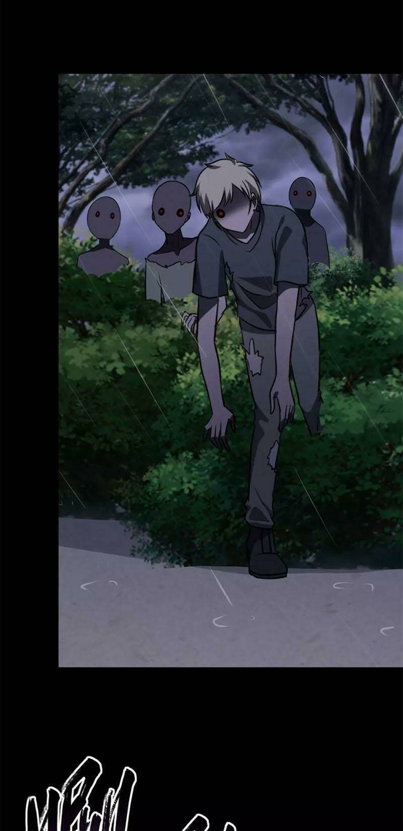 Bạn Gái Zombie Của Tôi - Chapter 340 - Page 49