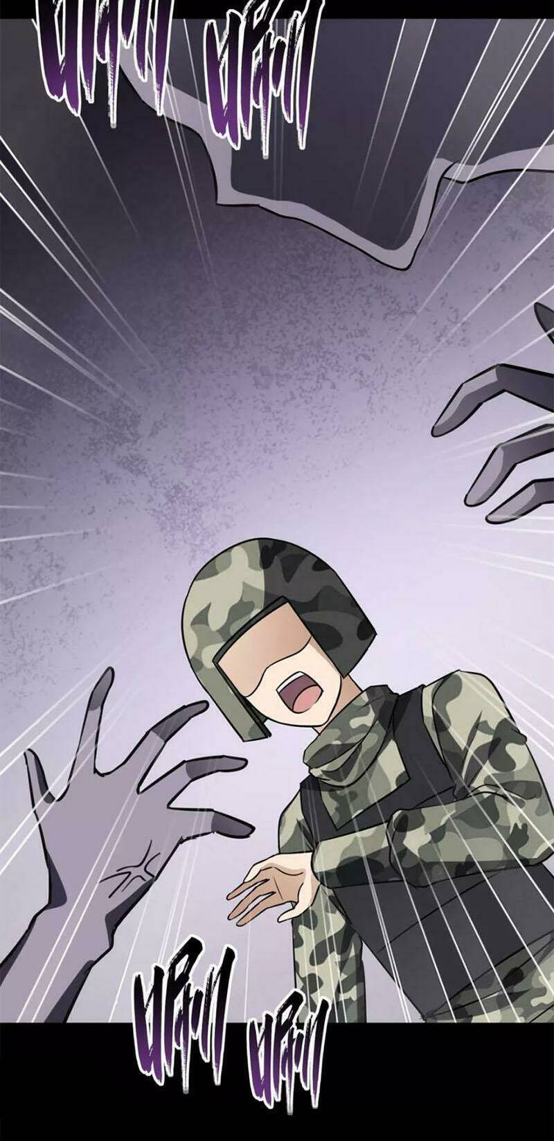 Bạn Gái Zombie Của Tôi - Chapter 340 - Page 50