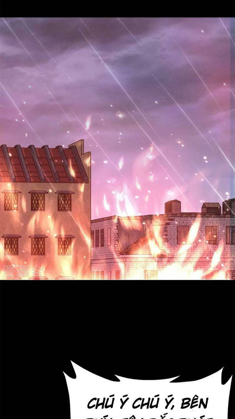 Bạn Gái Zombie Của Tôi - Chapter 340 - Page 51