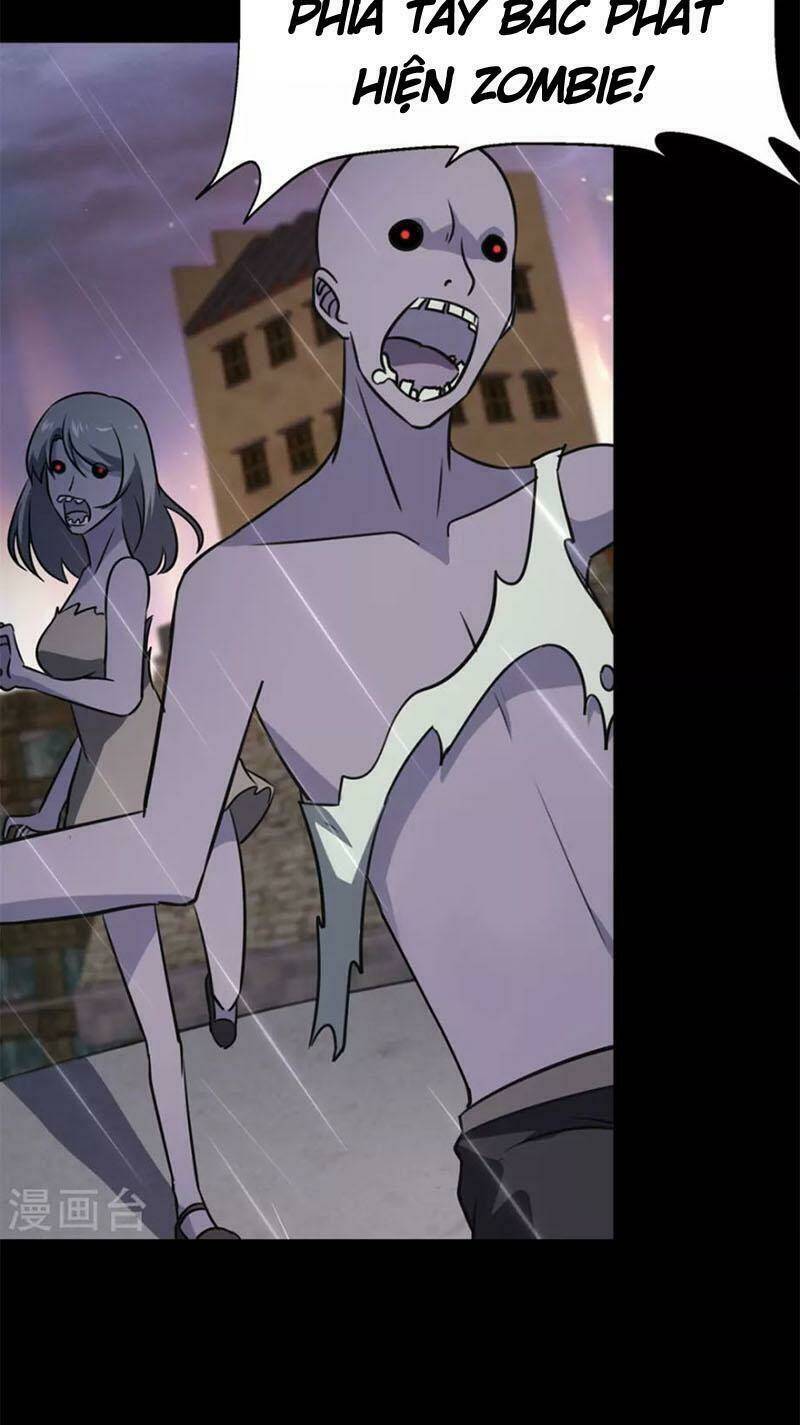 Bạn Gái Zombie Của Tôi - Chapter 340 - Page 52