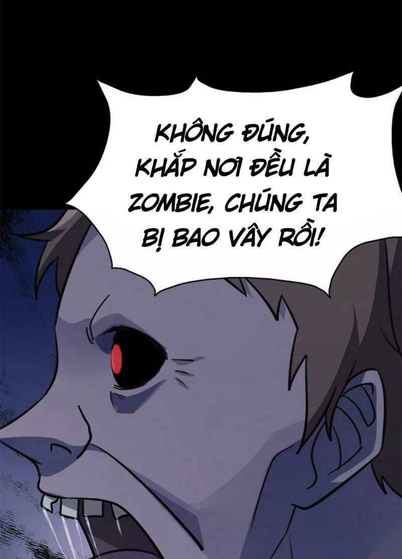 Bạn Gái Zombie Của Tôi - Chapter 340 - Page 54