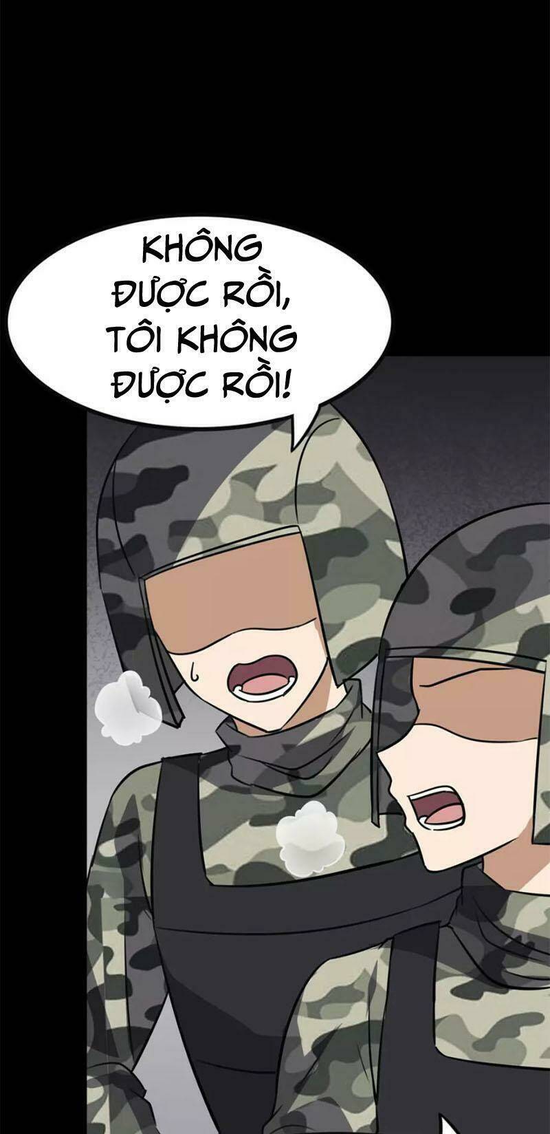 Bạn Gái Zombie Của Tôi - Chapter 340 - Page 59