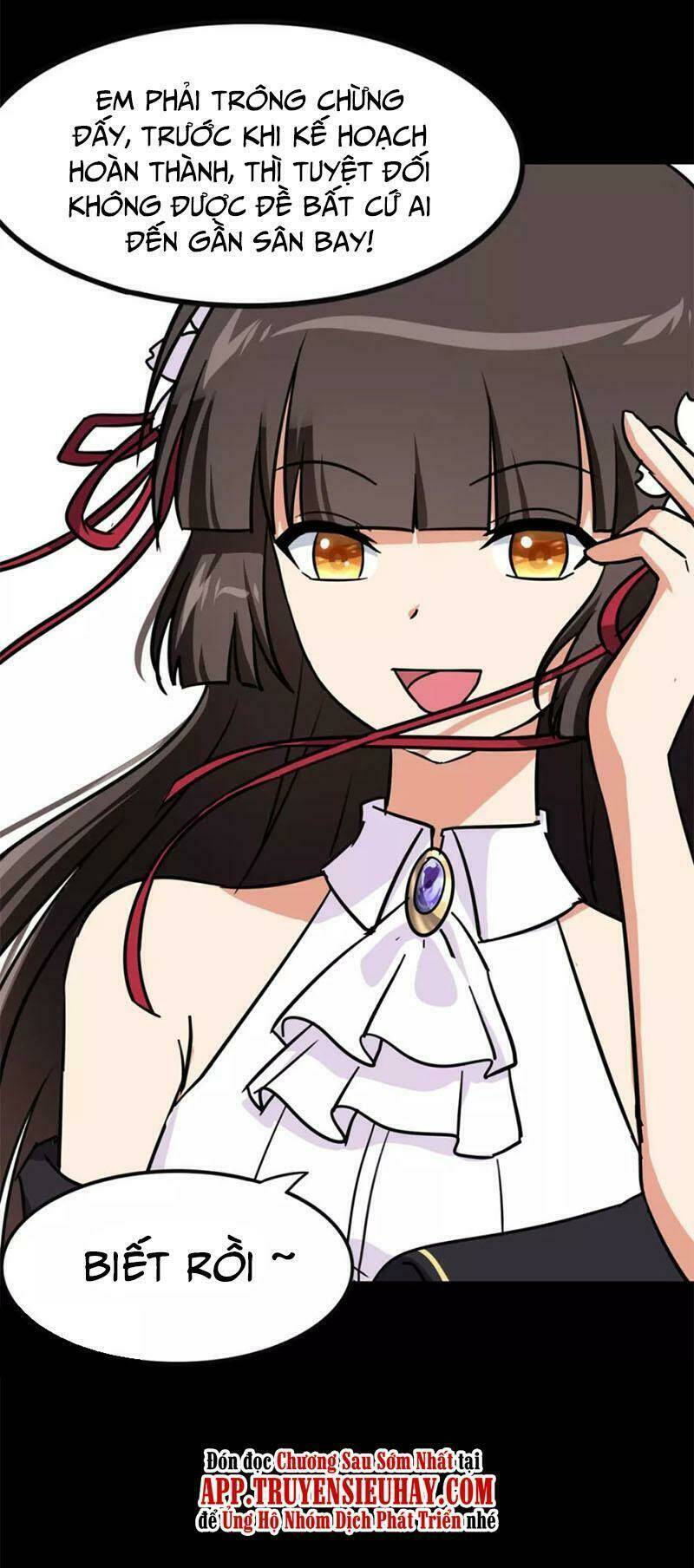 Bạn Gái Zombie Của Tôi - Chapter 340 - Page 63