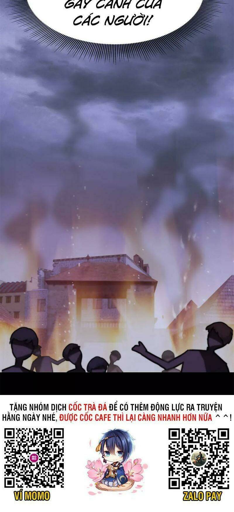 Bạn Gái Zombie Của Tôi - Chapter 340 - Page 67