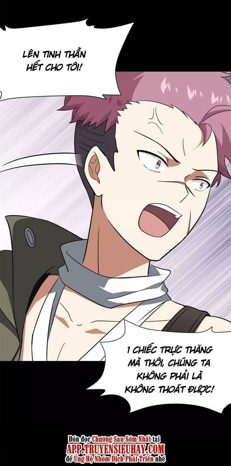 Bạn Gái Zombie Của Tôi - Chapter 340 - Page 6