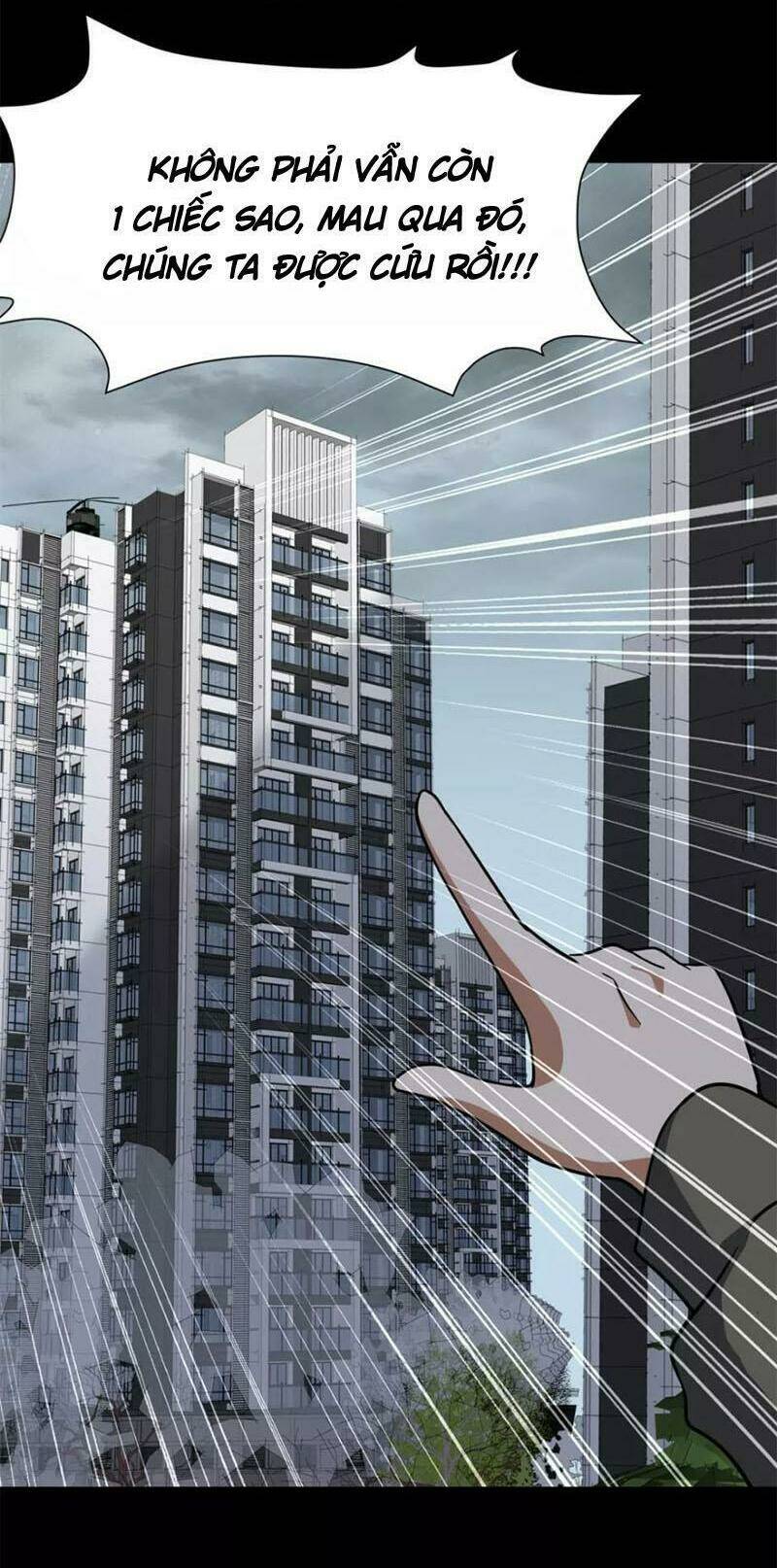 Bạn Gái Zombie Của Tôi - Chapter 340 - Page 7