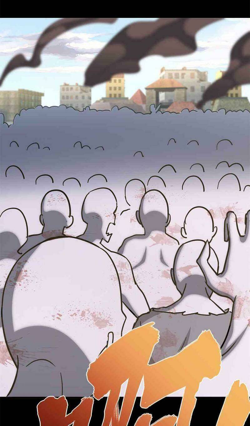 Bạn Gái Zombie Của Tôi - Chapter 341 - Page 10