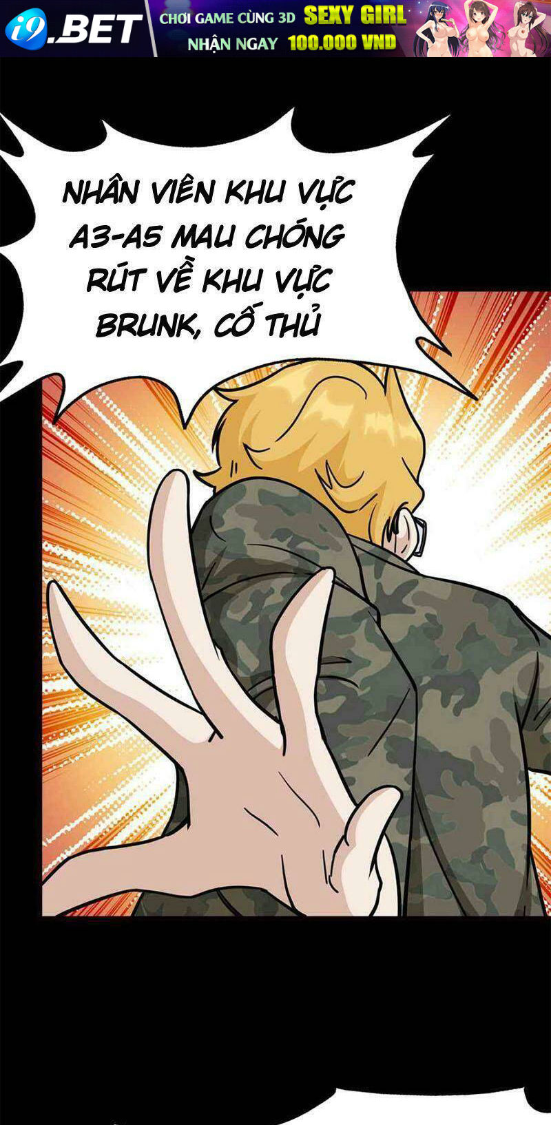 Bạn Gái Zombie Của Tôi - Chapter 341 - Page 12