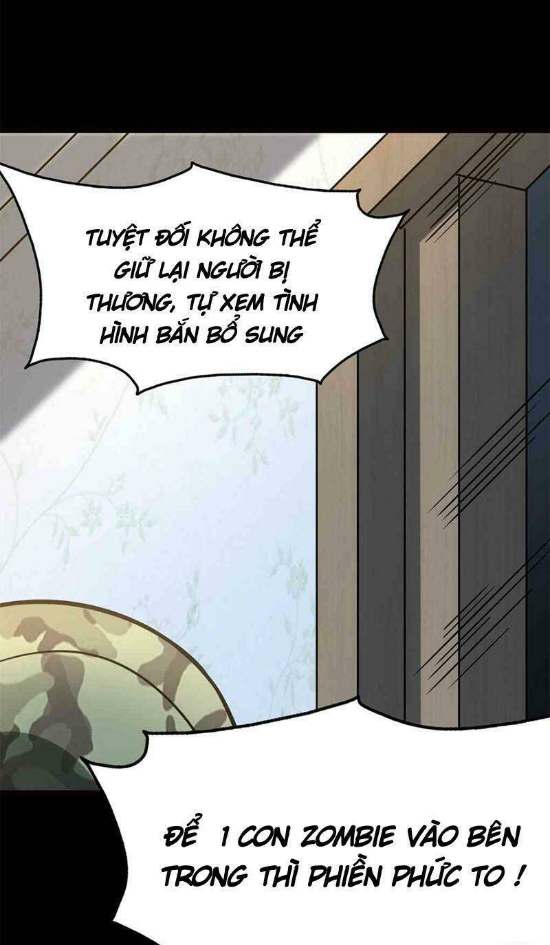 Bạn Gái Zombie Của Tôi - Chapter 341 - Page 14