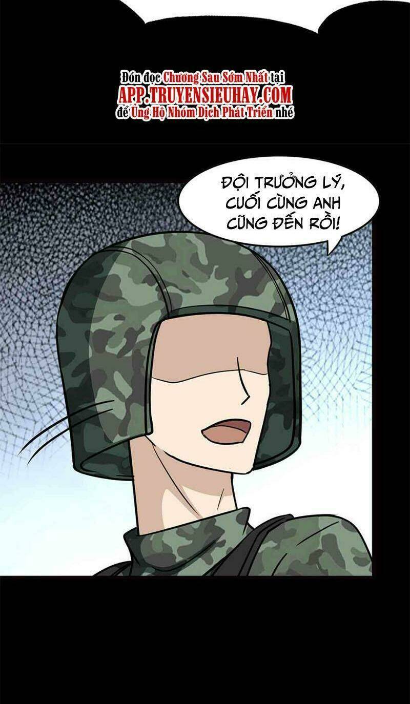 Bạn Gái Zombie Của Tôi - Chapter 341 - Page 15