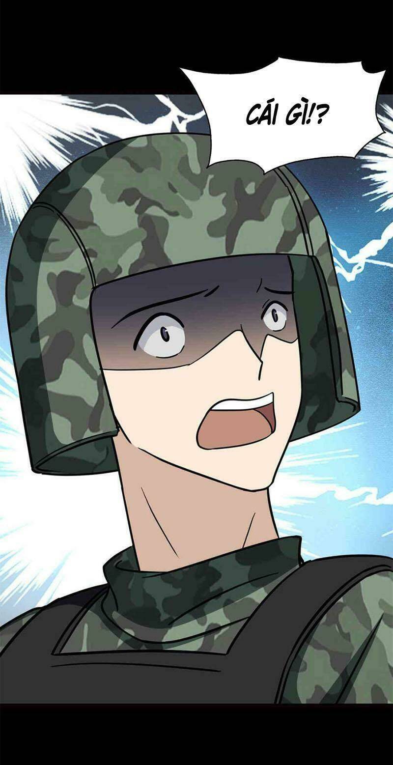 Bạn Gái Zombie Của Tôi - Chapter 341 - Page 16