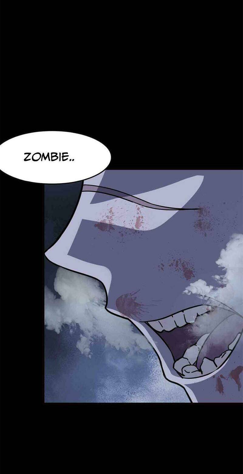Bạn Gái Zombie Của Tôi - Chapter 341 - Page 17