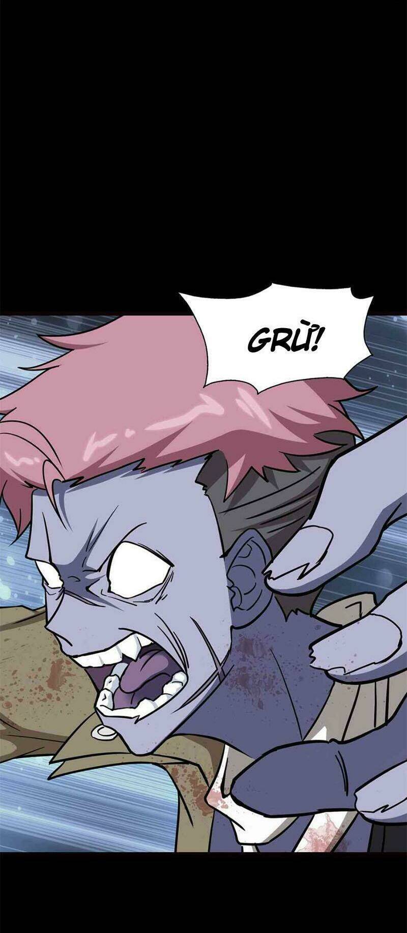 Bạn Gái Zombie Của Tôi - Chapter 341 - Page 19