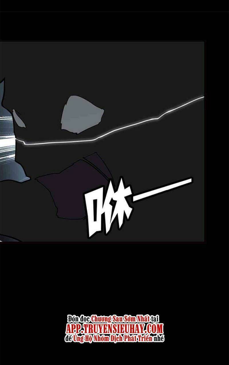 Bạn Gái Zombie Của Tôi - Chapter 341 - Page 20