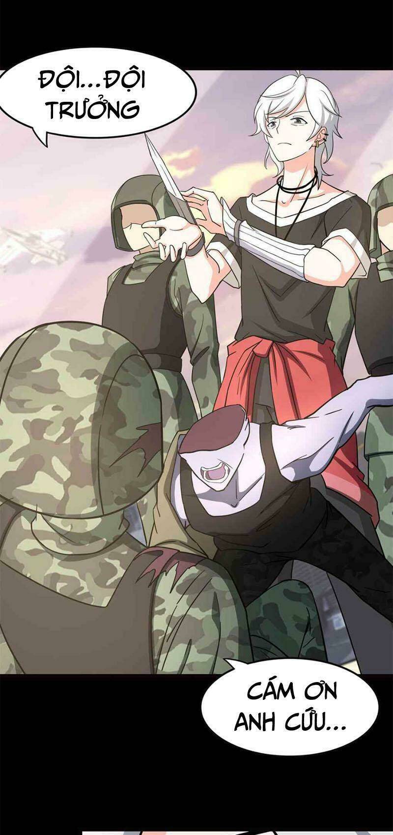 Bạn Gái Zombie Của Tôi - Chapter 341 - Page 22