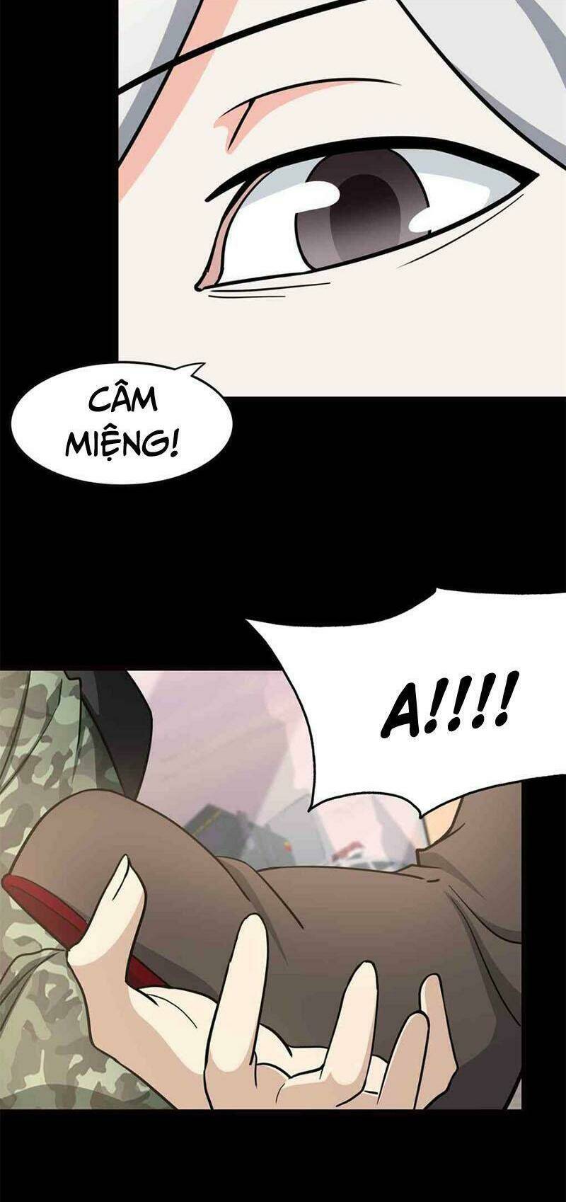 Bạn Gái Zombie Của Tôi - Chapter 341 - Page 23