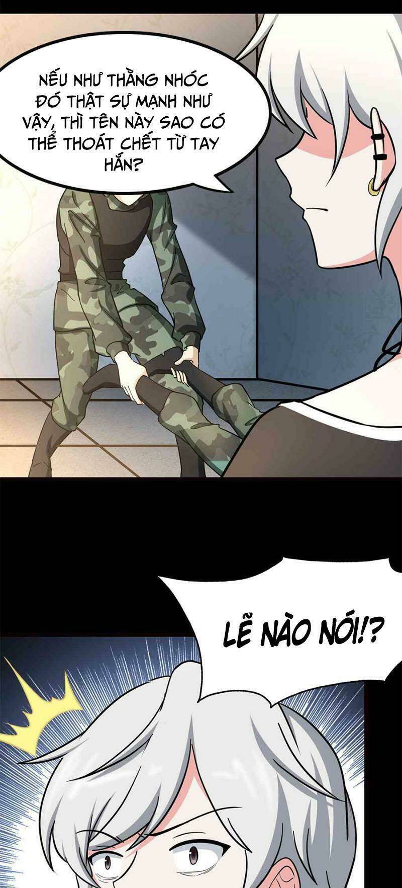 Bạn Gái Zombie Của Tôi - Chapter 341 - Page 30