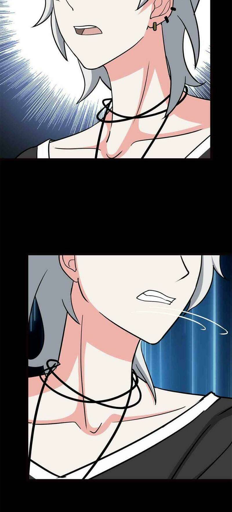 Bạn Gái Zombie Của Tôi - Chapter 341 - Page 31