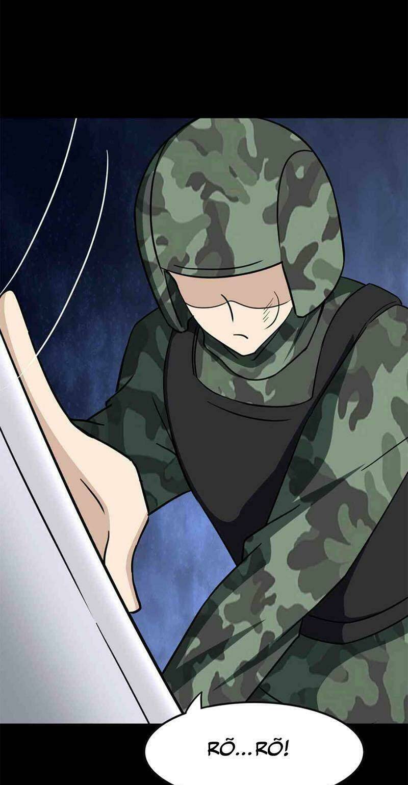 Bạn Gái Zombie Của Tôi - Chapter 341 - Page 36