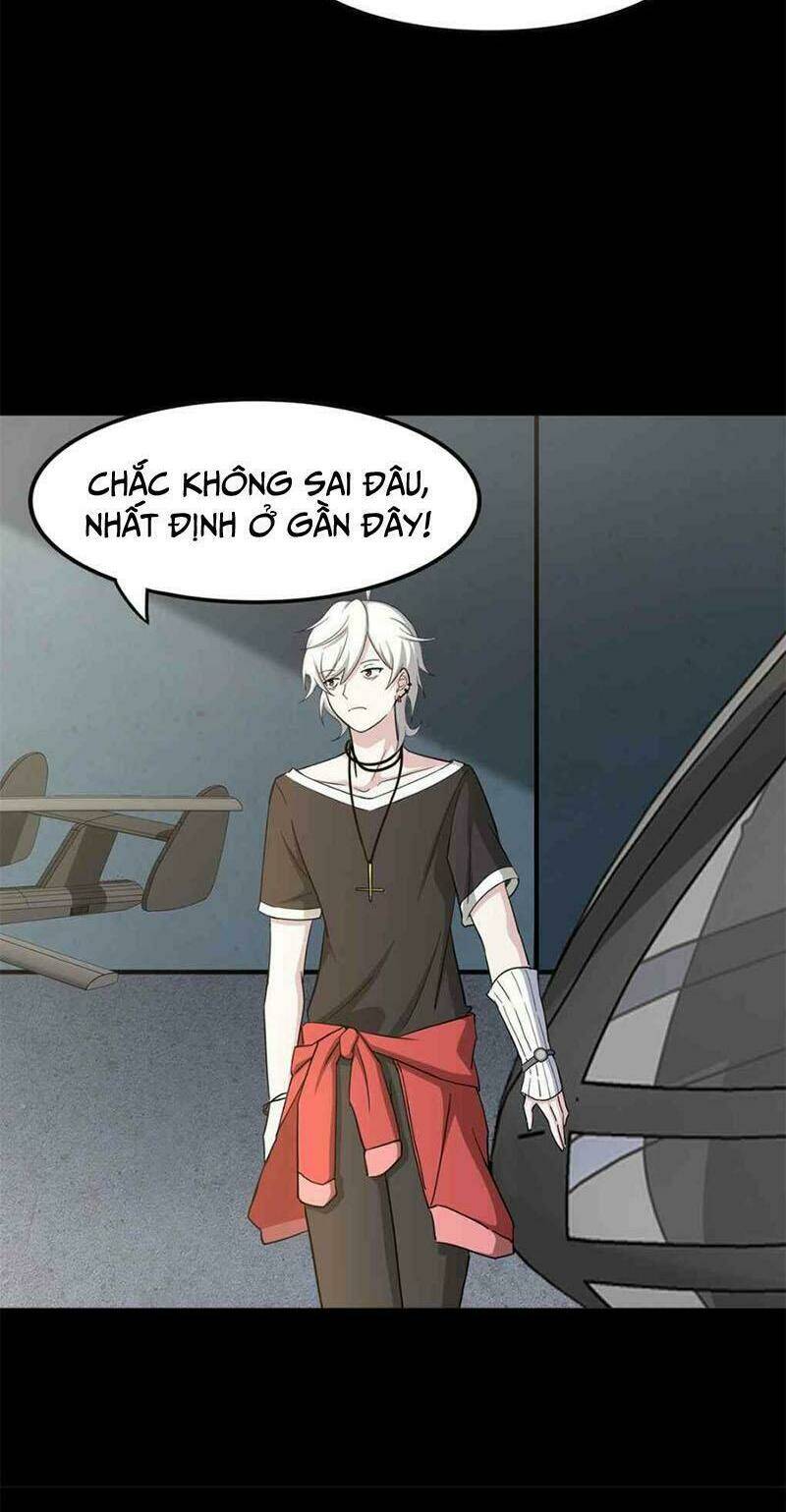 Bạn Gái Zombie Của Tôi - Chapter 341 - Page 37