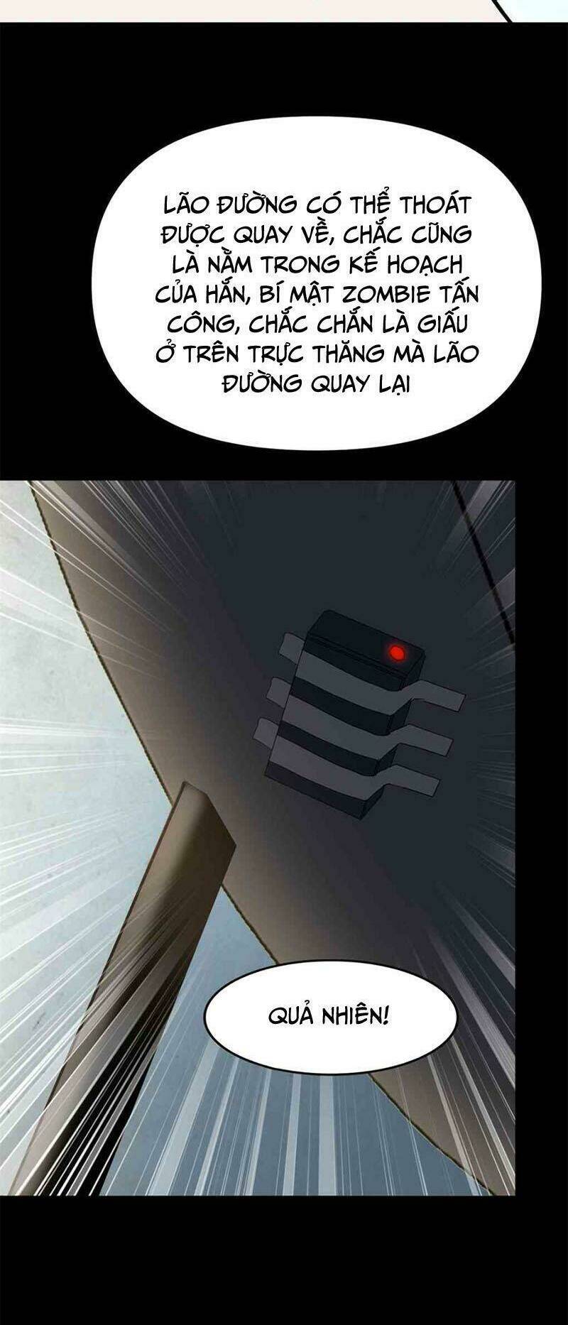 Bạn Gái Zombie Của Tôi - Chapter 341 - Page 39