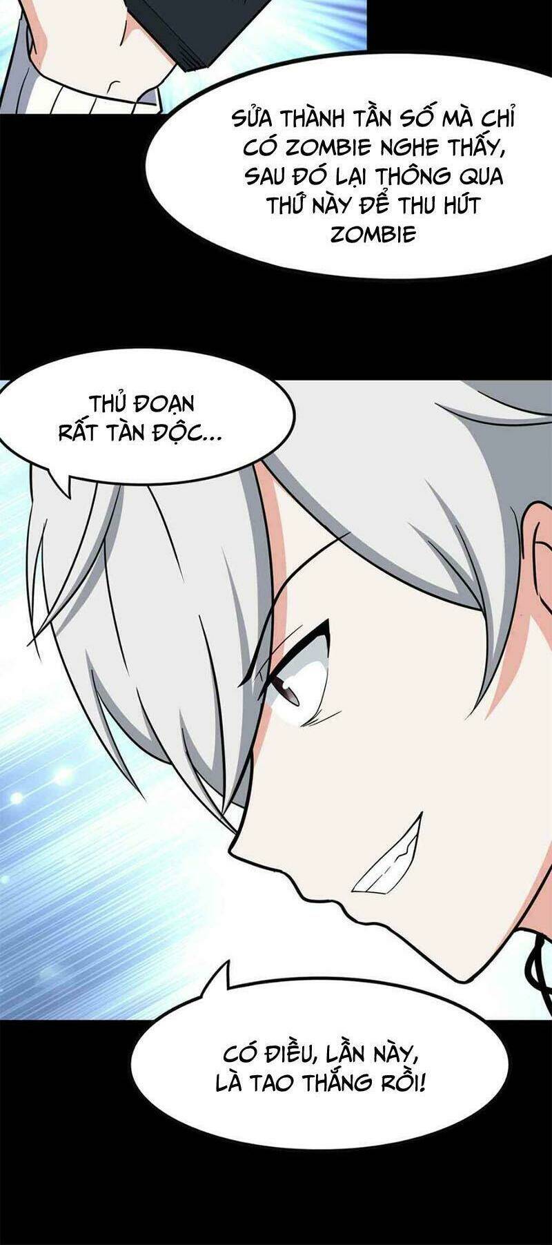 Bạn Gái Zombie Của Tôi - Chapter 341 - Page 41