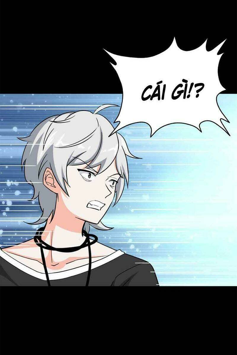 Bạn Gái Zombie Của Tôi - Chapter 341 - Page 43