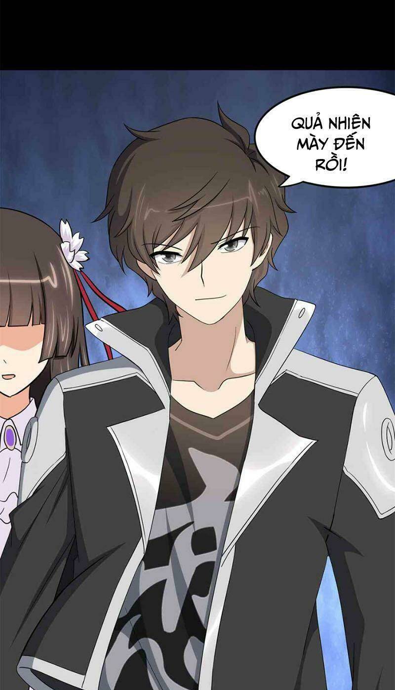 Bạn Gái Zombie Của Tôi - Chapter 341 - Page 44