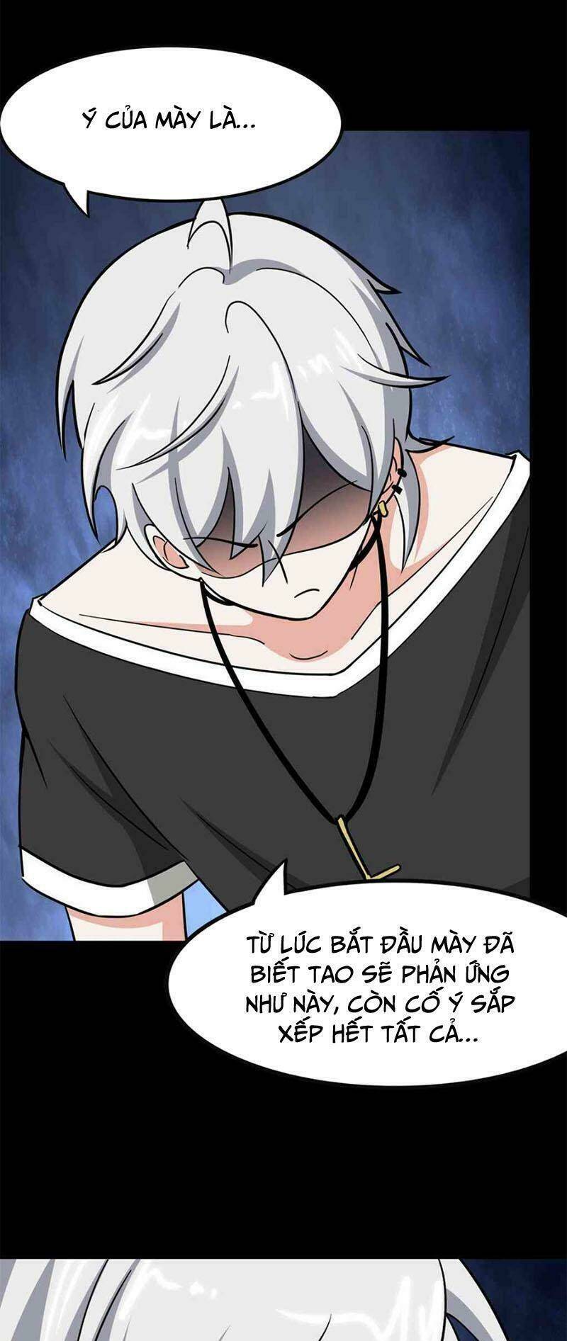 Bạn Gái Zombie Của Tôi - Chapter 341 - Page 48