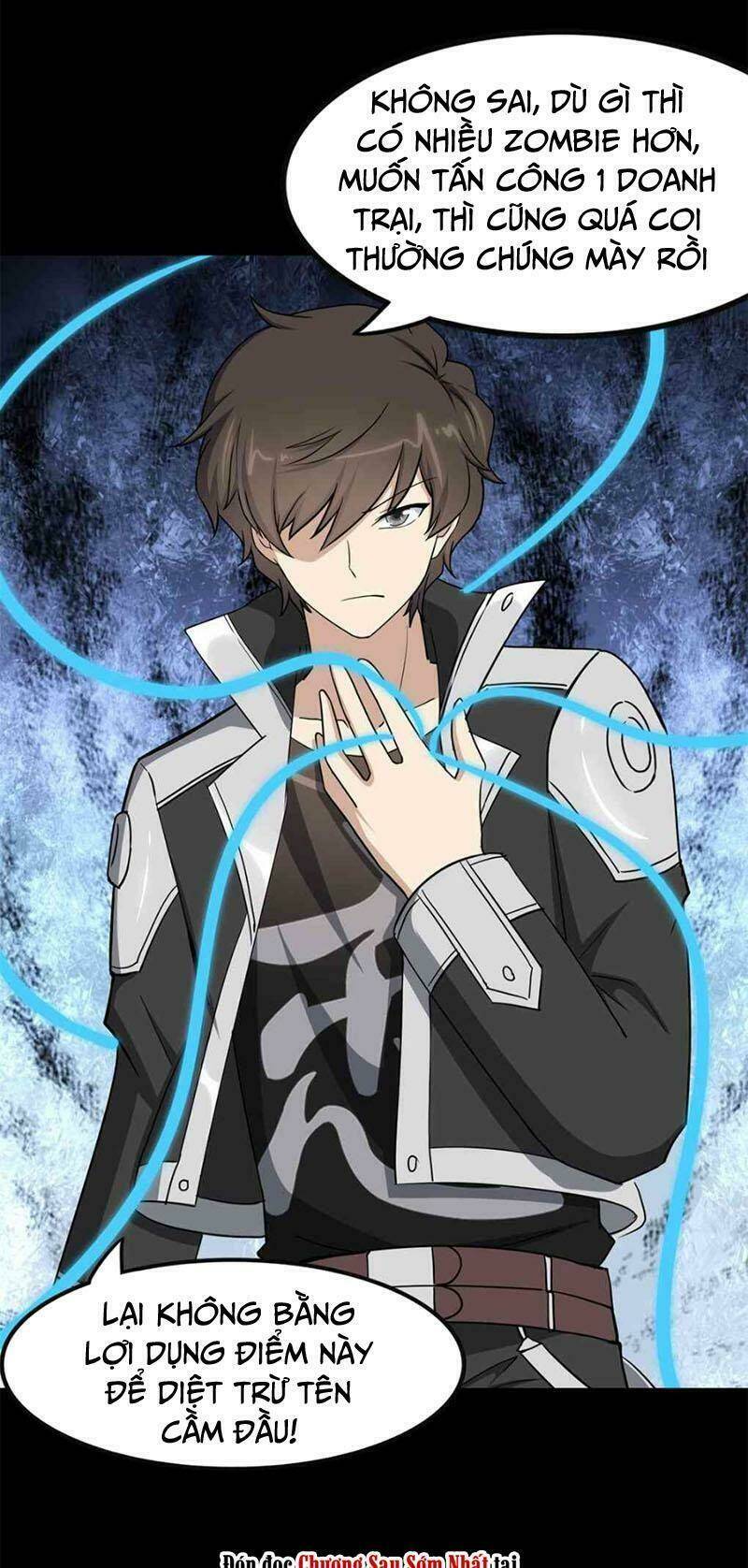 Bạn Gái Zombie Của Tôi - Chapter 341 - Page 50