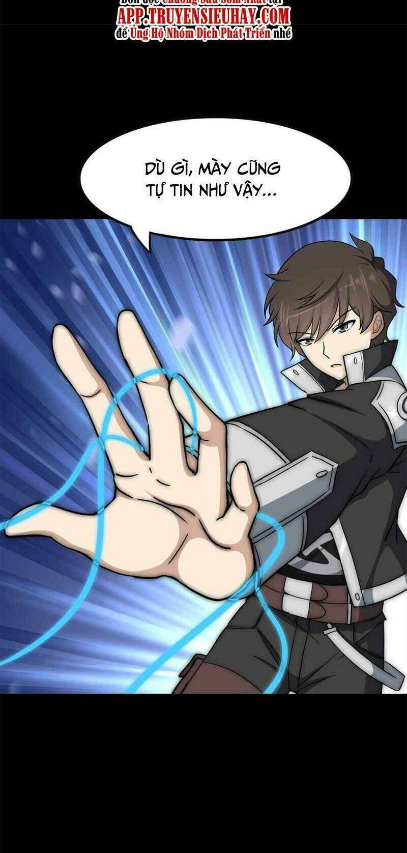 Bạn Gái Zombie Của Tôi - Chapter 341 - Page 51