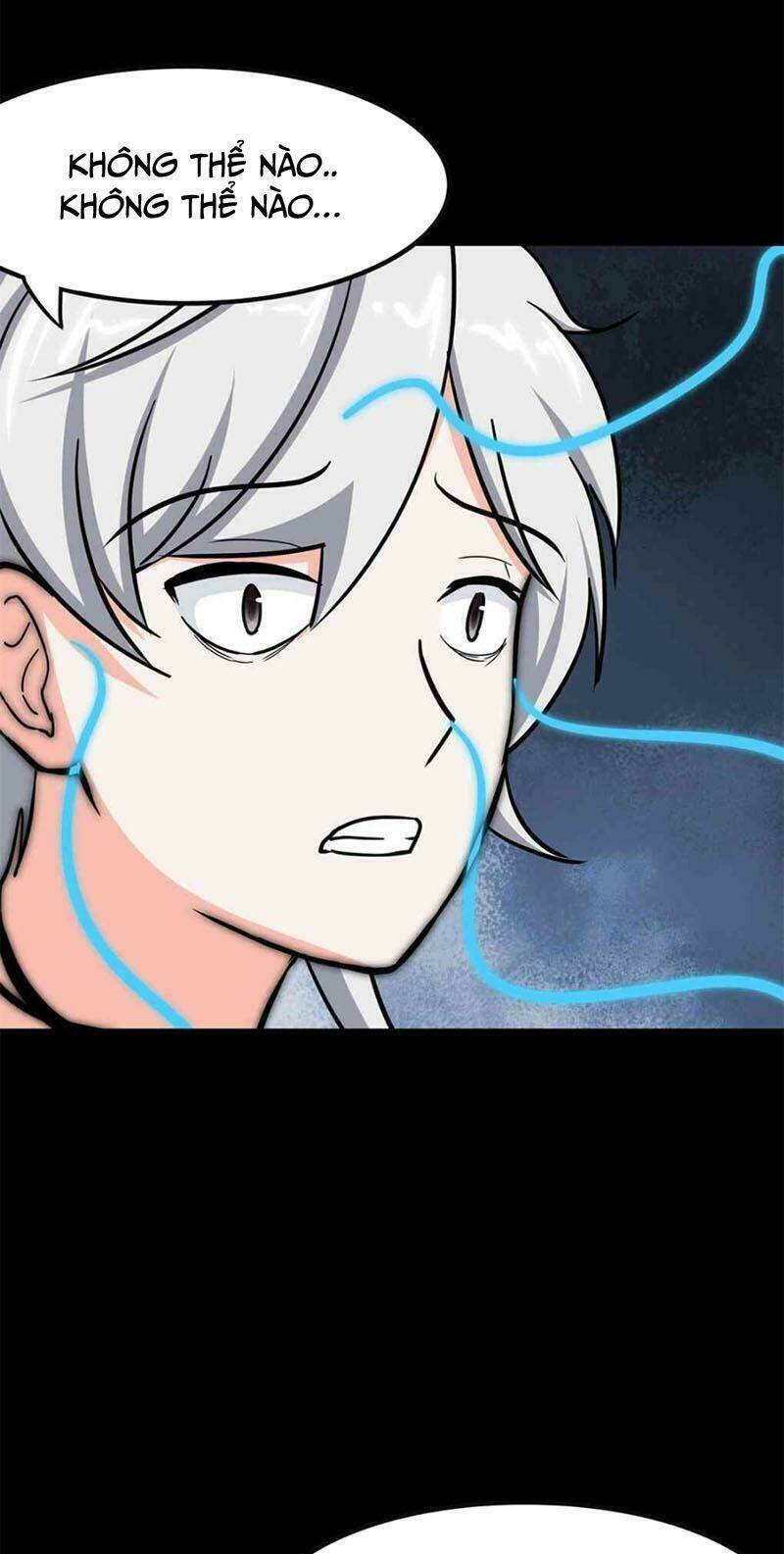 Bạn Gái Zombie Của Tôi - Chapter 341 - Page 52