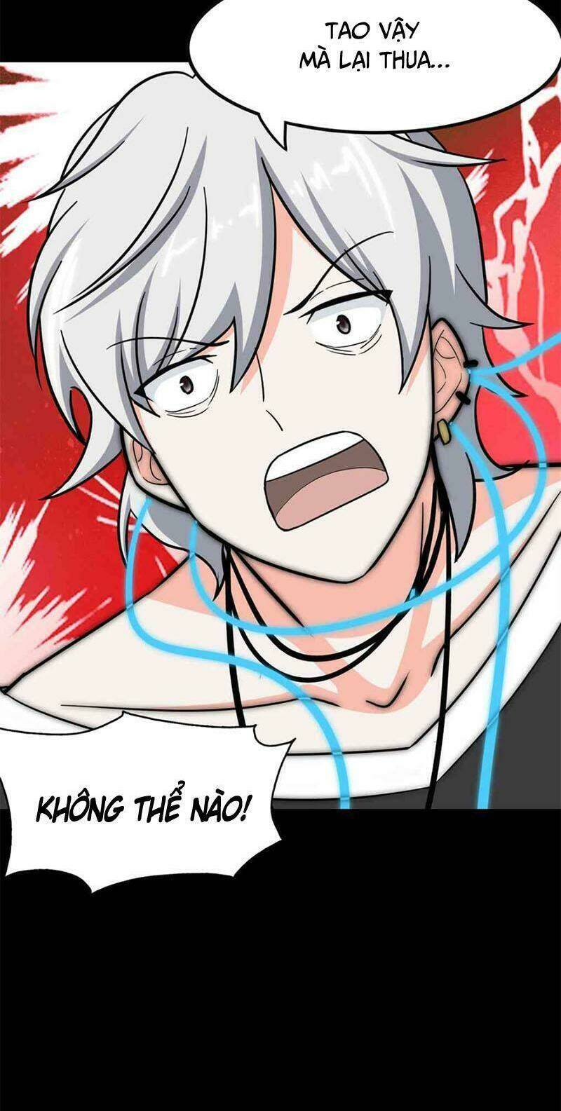 Bạn Gái Zombie Của Tôi - Chapter 341 - Page 53