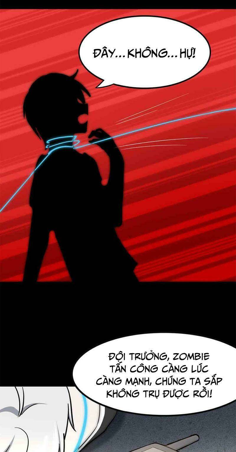 Bạn Gái Zombie Của Tôi - Chapter 341 - Page 54