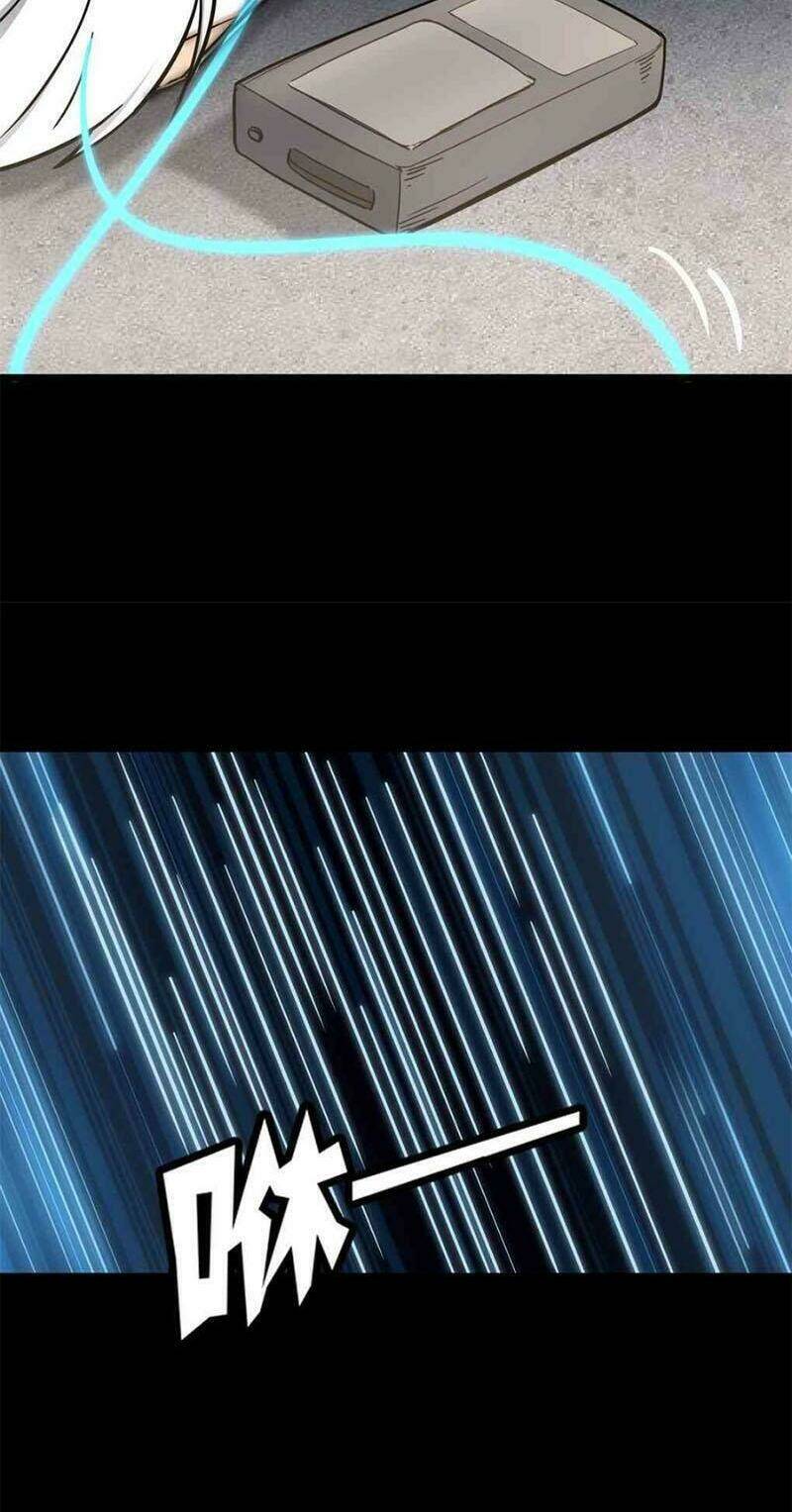 Bạn Gái Zombie Của Tôi - Chapter 341 - Page 55