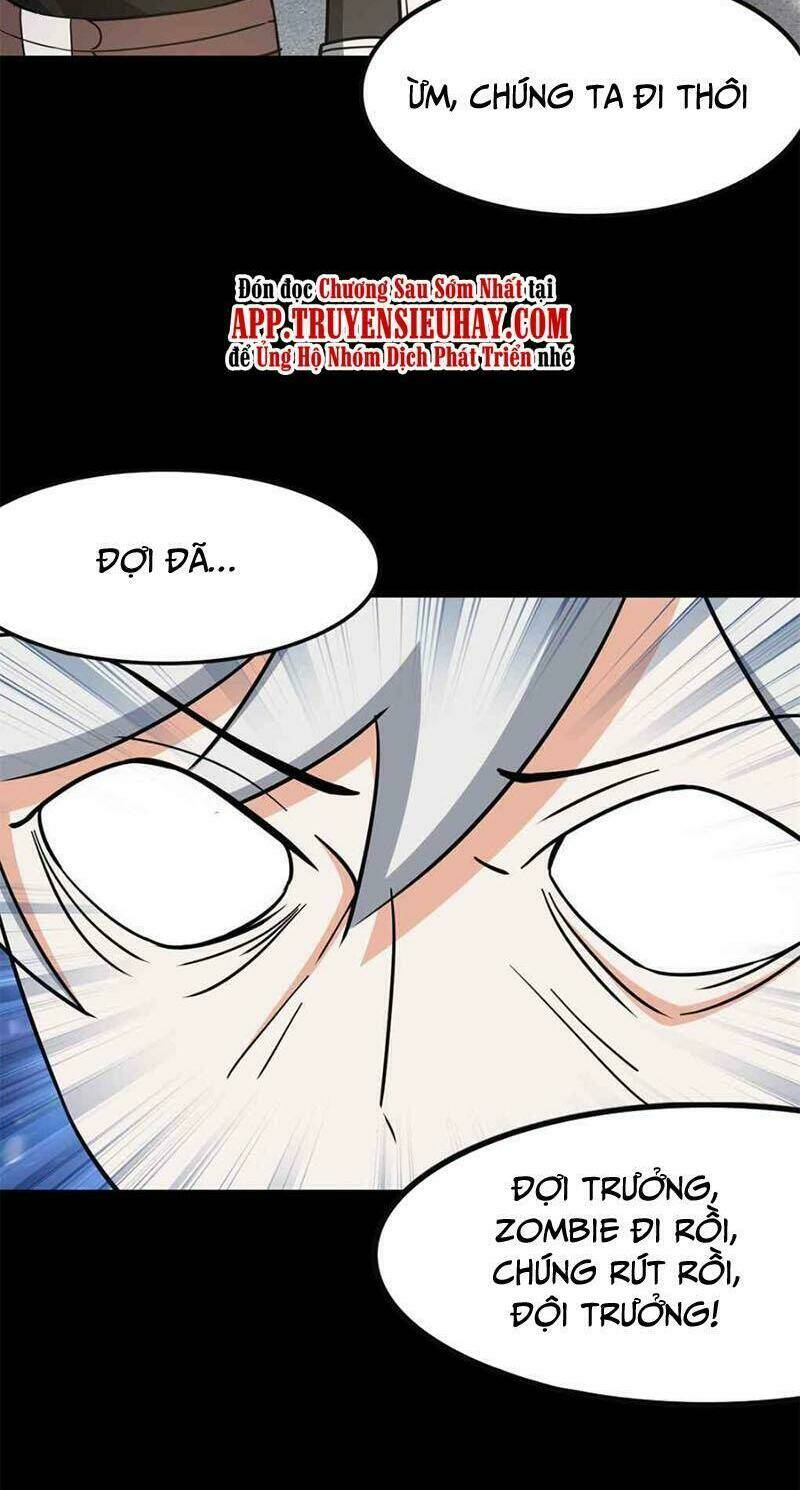 Bạn Gái Zombie Của Tôi - Chapter 341 - Page 57