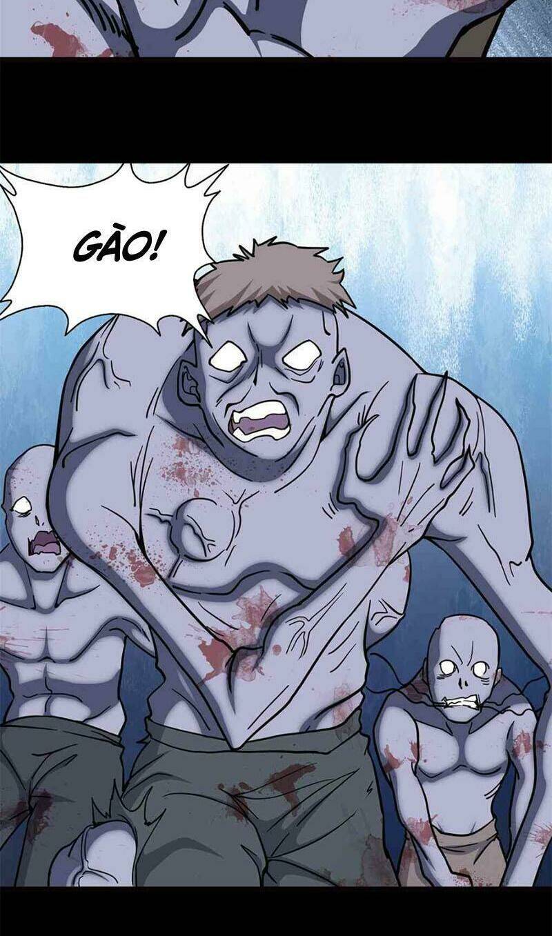 Bạn Gái Zombie Của Tôi - Chapter 341 - Page 5