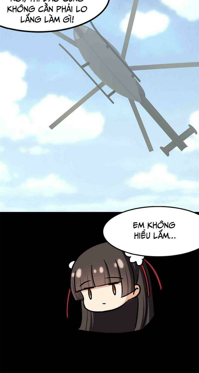 Bạn Gái Zombie Của Tôi - Chapter 341 - Page 61