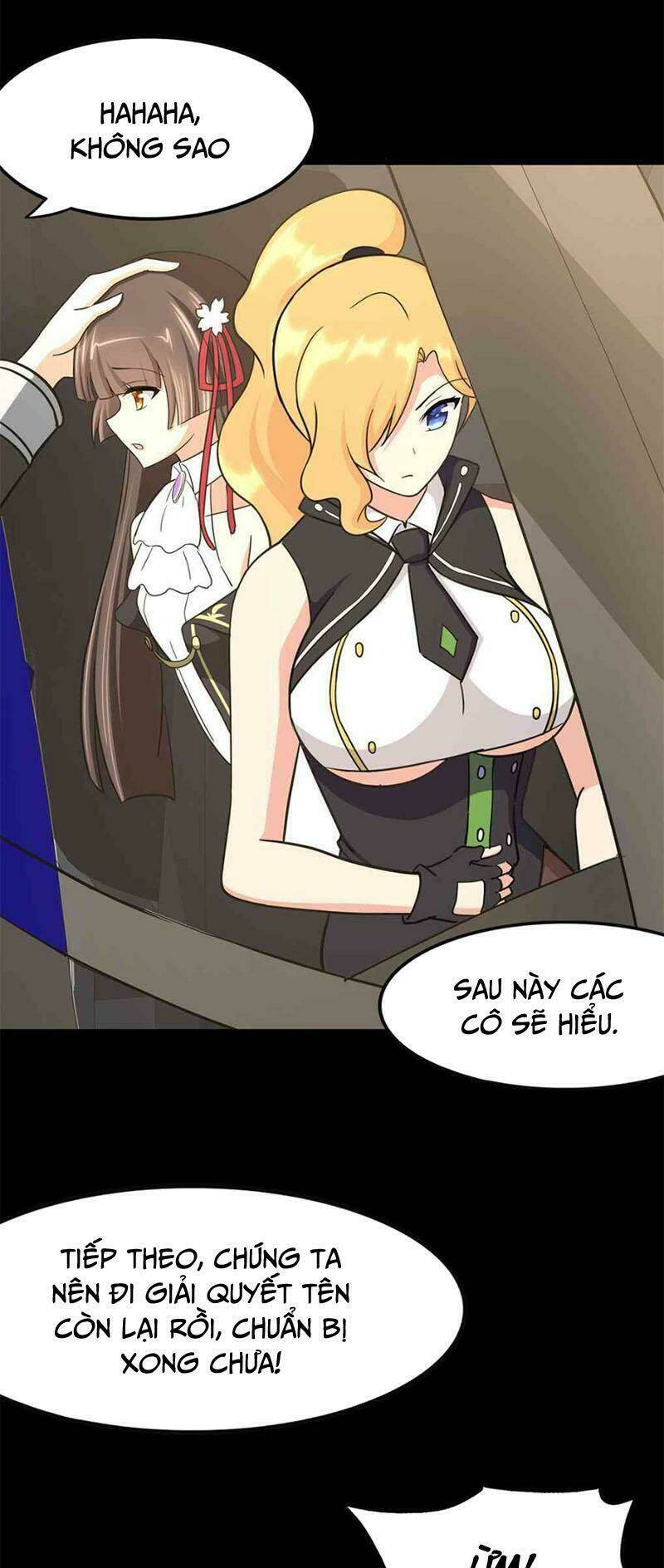Bạn Gái Zombie Của Tôi - Chapter 341 - Page 62